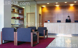 Hesperia Donosti 6